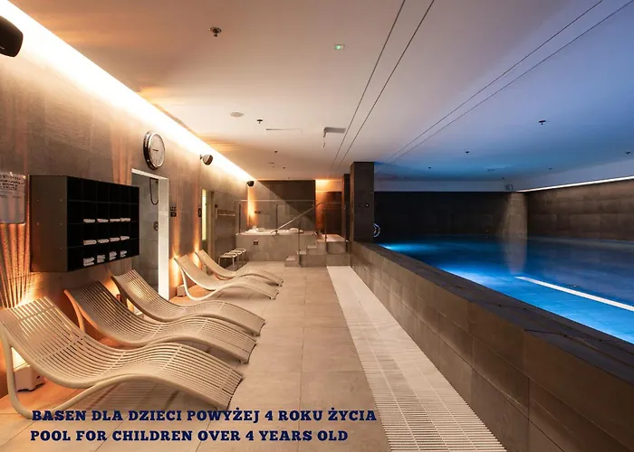 Doubletree By Hilton Wroclaw
