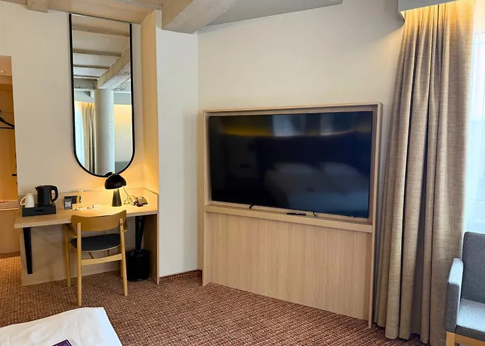 Qubus Hotel Wroclaw