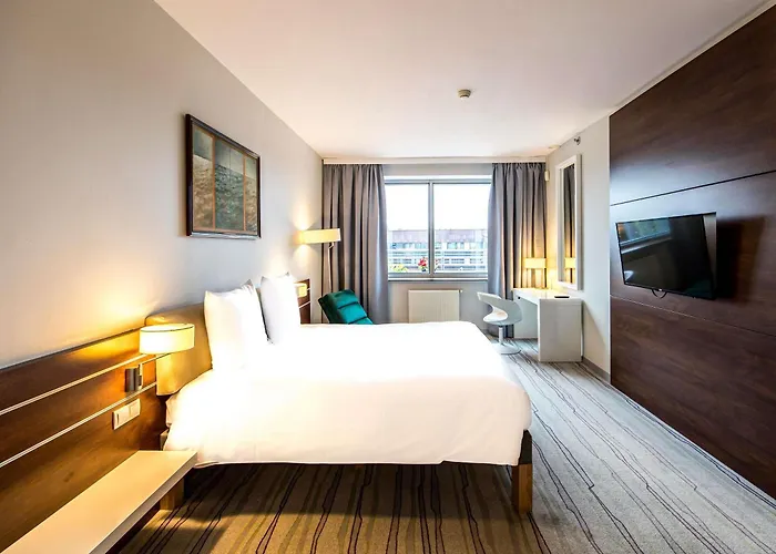 Mercure Wroclaw Centrum
