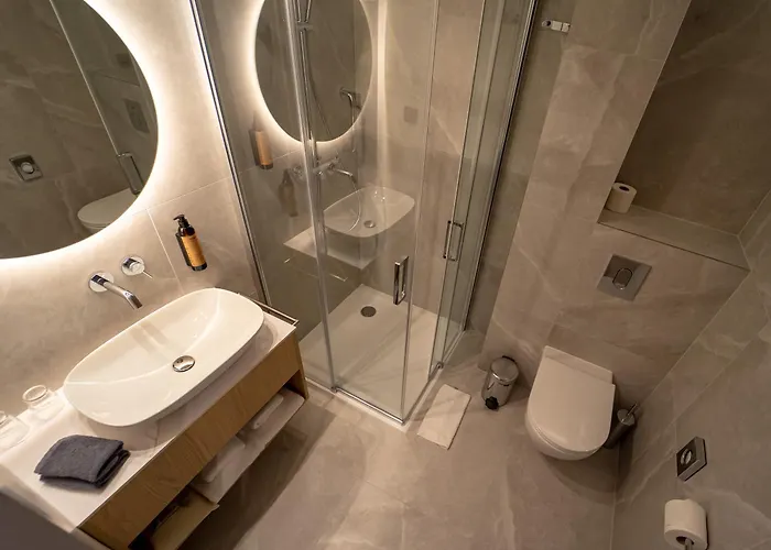 Tower Hotel Wroclaw